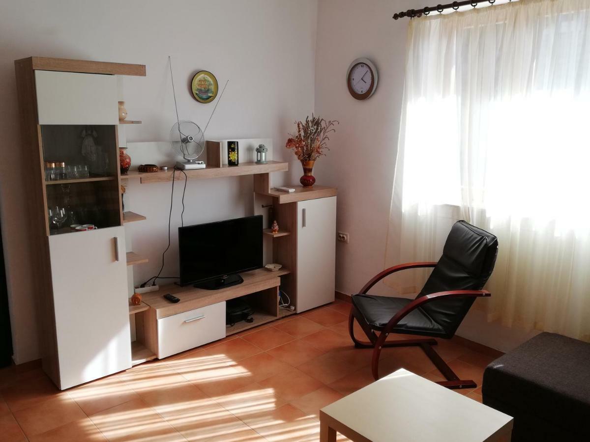 Tribalj Kod Male Gospe 빌라 외부 사진